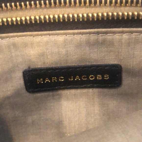 Marc Jacobs shoulder bag - Picture 3 of 4